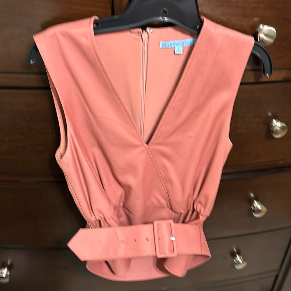 Antonio Melani pants set.